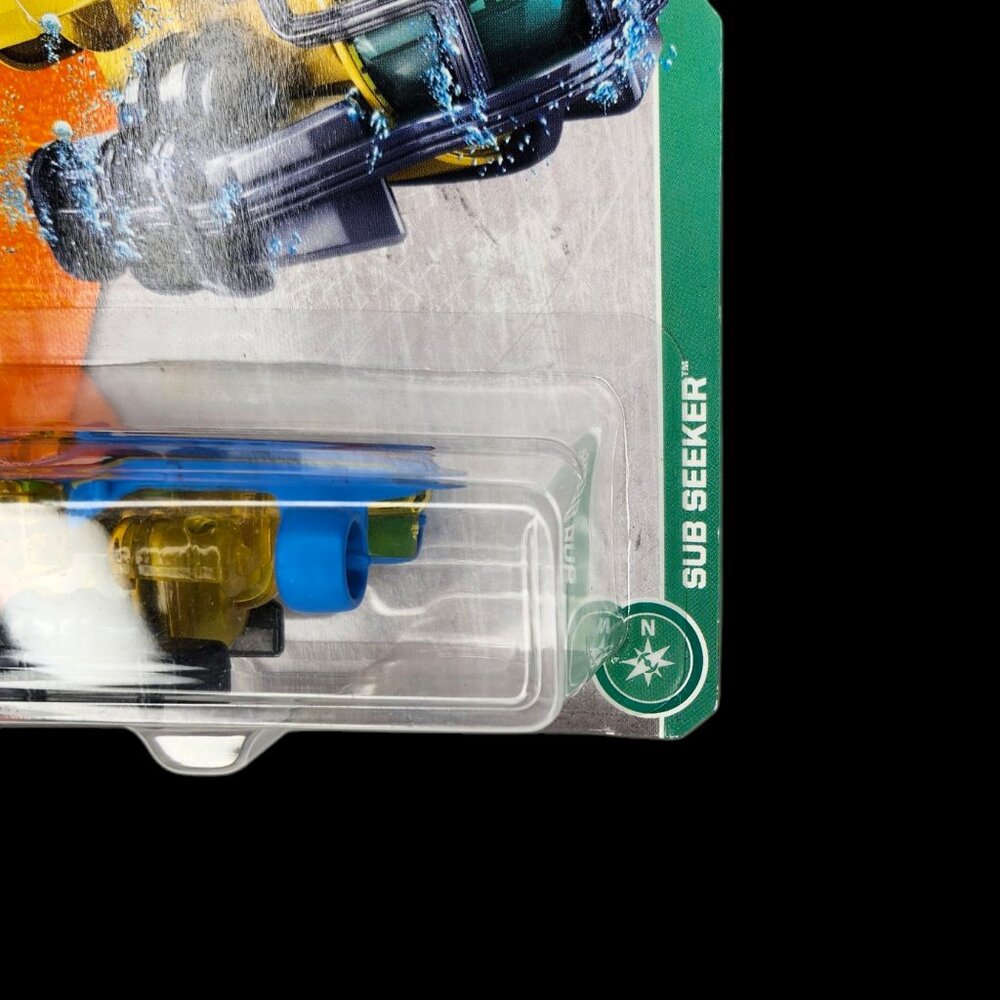 🆕️ MATCHBOX Sub Seeker - Picture 2 of 5